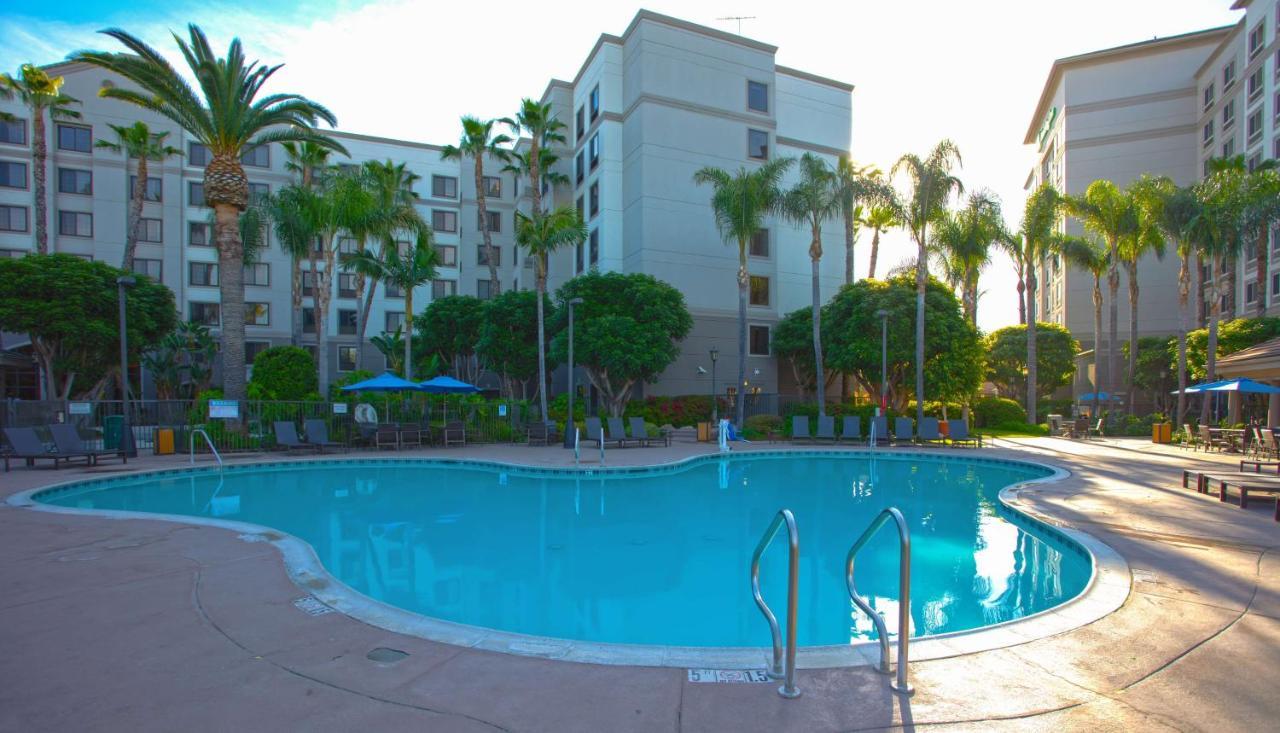Sonesta Anaheim Resort Area المظهر الخارجي الصورة
